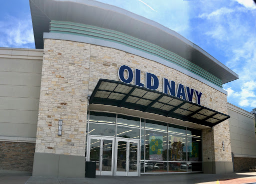 Clothing Store «Old Navy», reviews and photos, 12909 Shops Pkwy, Bee Cave, TX 78738, USA