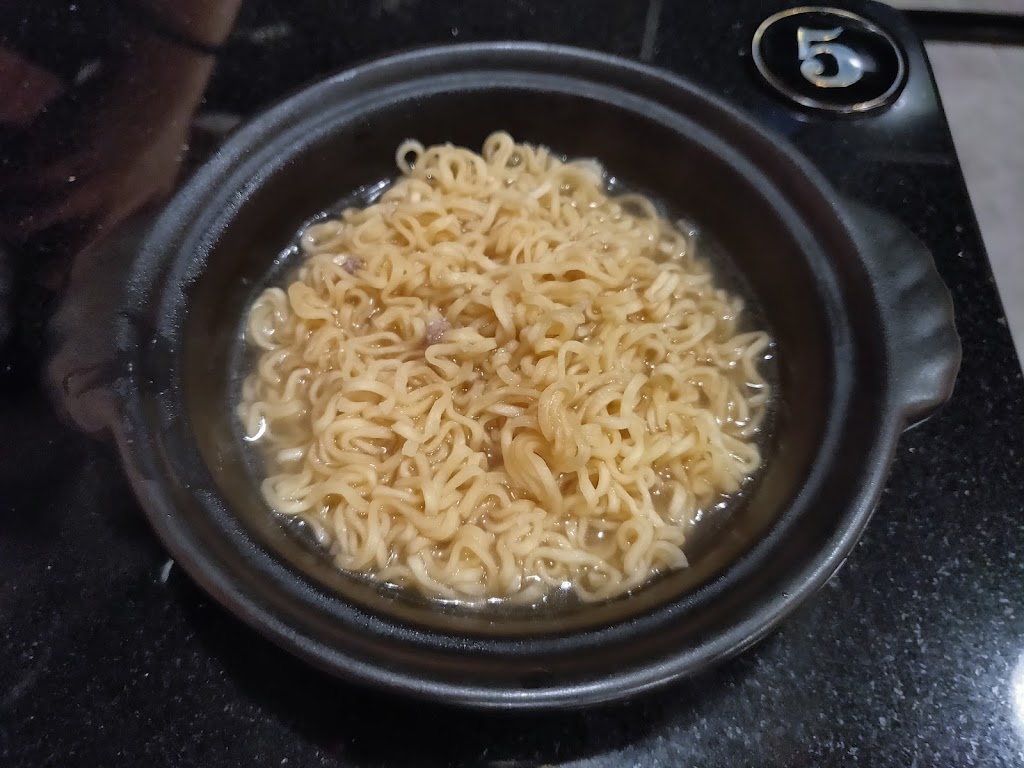 鉄鍋物 的照片