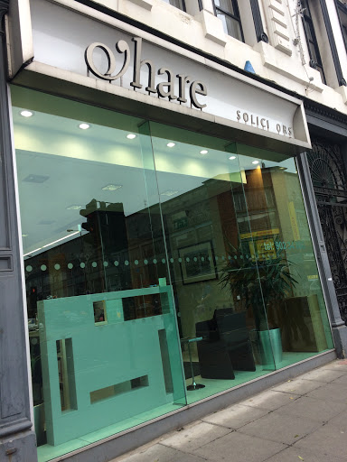 O'hare Solicitors Belfast