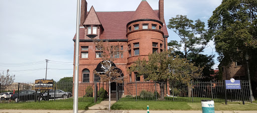 Bridal Shop «Beautiful Bridal with Keasha Rigsby», reviews and photos, 2921 E Jefferson Ave, Detroit, MI 48207, USA