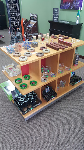 Tobacco Shop «Remedy Smoke Shop», reviews and photos, 1880 Braselton Hwy #102, Lawrenceville, GA 30043, USA