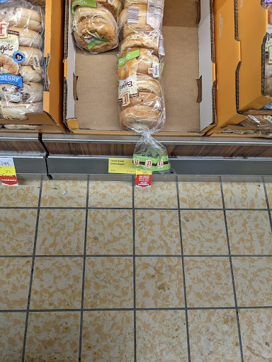 Supermarket «ALDI», reviews and photos, 1165 Arsenal St, Watertown, NY 13601, USA