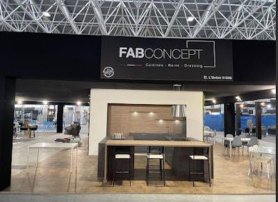 FAB CONCEPT 31 à Castelnau-d'Estrétefonds