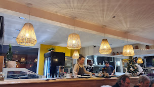 Photo n°5 de OSSA BAR À GALETTES à Perros-Guirec ()