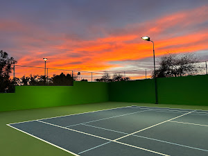 Scottsdale Ranch Park & Tennis Center