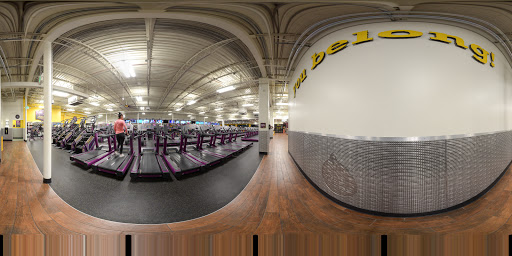 Gym «Planet Fitness», reviews and photos, 9634 Belair Rd, Perry Hall, MD 21236, USA