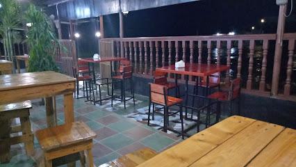 Marampayan Tours Cafe