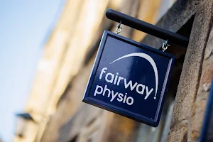 Fairway Physio Ltd image