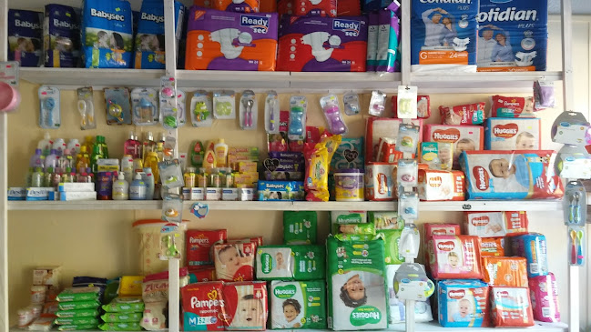 Opiniones de Panalera Juani en Canelones - Tienda para bebés