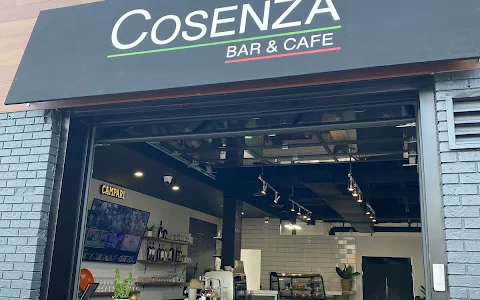 Cosenza bar and cafe image