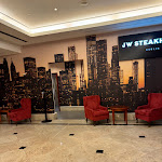 Photo n°16 de l'avis de Yazan. fait le 07/02/2024 à 21:30 sur le  JW Marriott Hotel Berlin à Berlin