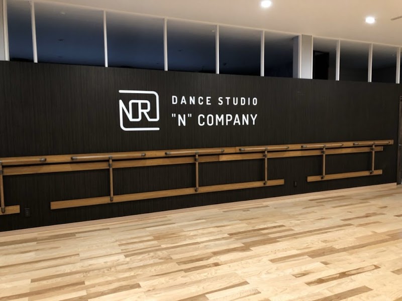 DANCE STUDIO N COMPANY 新長田店