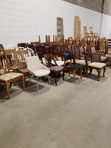 Home Improvement Store «Twin Cities Habitat for Humanity ReStore», reviews and photos