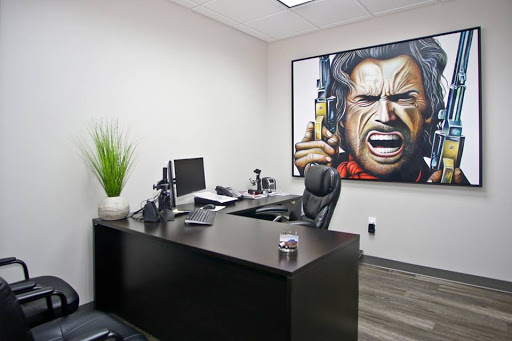 Used Car Dealer «Lone Star Car & Truck», reviews and photos, 1912 Old Denton Rd, Carrollton, TX 75006, USA