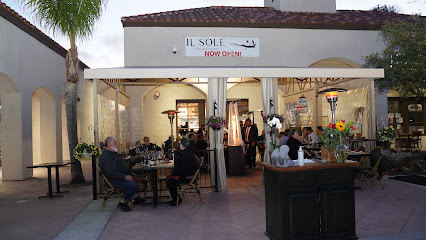 Il Sole La Nuova Cucina - 31115 Rancho Viejo Rd, San Juan Capistrano, CA 92675