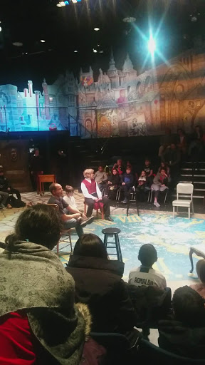 Performing Arts Theater «Central Square Theater», reviews and photos, 450 Massachusetts Ave, Cambridge, MA 02139, USA