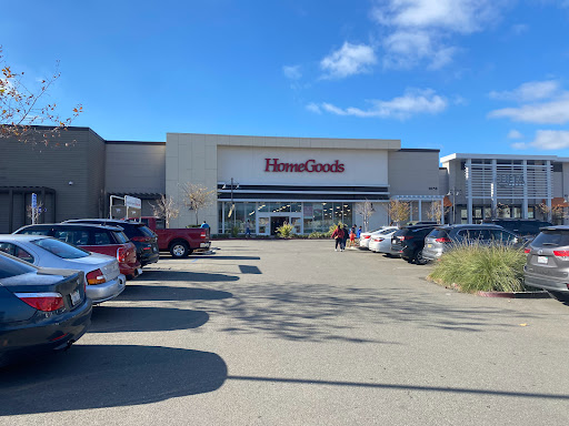 Department Store «HomeGoods», reviews and photos, 1036 E Brokaw Rd, San Jose, CA 95131, USA