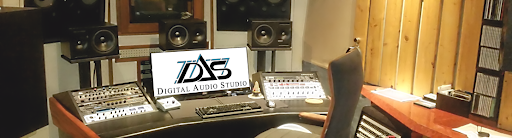 Digital Audio Studio