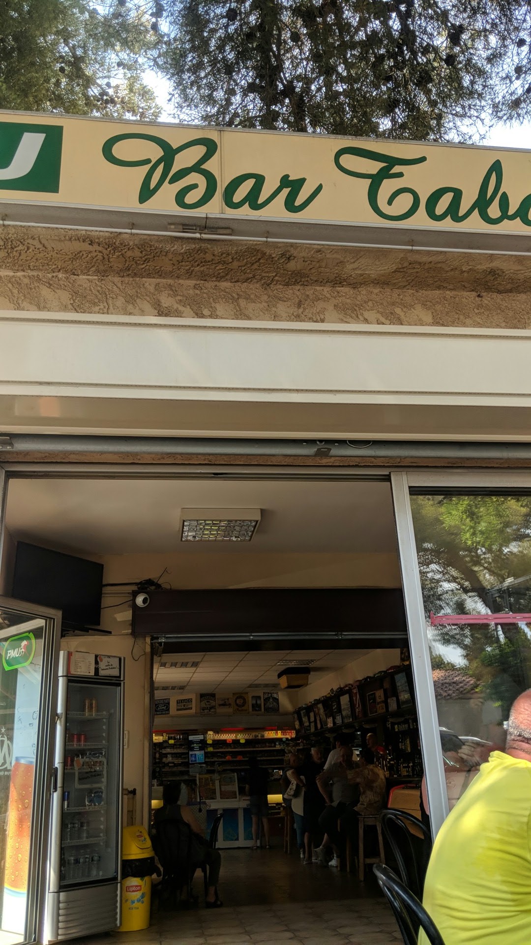 Photo n° 1 de l'avis de Claude.a fait le 06/07/2019 à 09:33