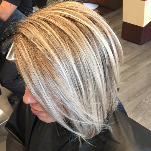 Beauty Salon «CSC Beauty Salon», reviews and photos, 5609 International Dr, Orlando, FL 32819, USA