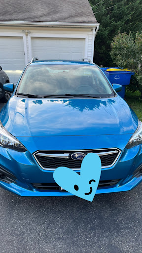 Used Car Dealer «Blasius Preowned Auto Sales», reviews and photos, 480 Watertown Ave, Waterbury, CT 06708, USA