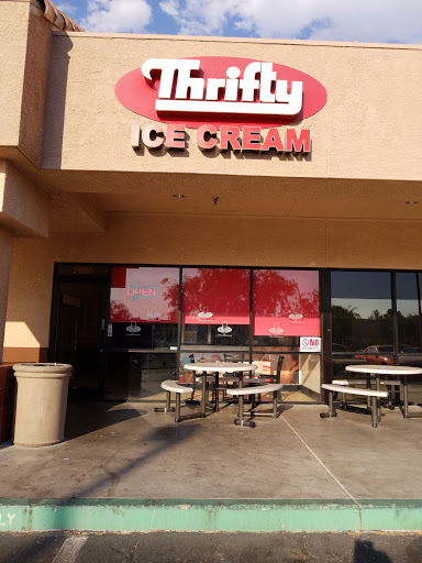 Ice Cream Shop «Thrifty Ice Cream», reviews and photos, 2580 Wigwam Pkwy, Henderson, NV 89074, USA