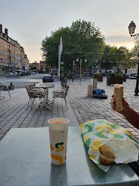 Atmosphère du Sandwicherie Subway à Lisieux - n°2