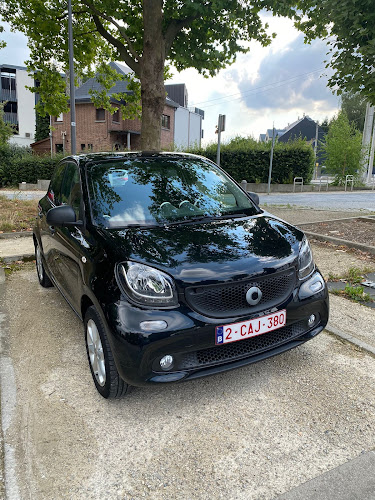 Ma voiture