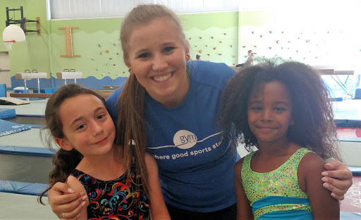 Gymnastics Center «Gymco», reviews and photos, 2306 Camelot Ridge Ct SE, Grand Rapids, MI 49546, USA