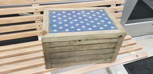 Craft Store «Michaels», reviews and photos, 7131 Coastal Blvd, Brooksville, FL 34613, USA