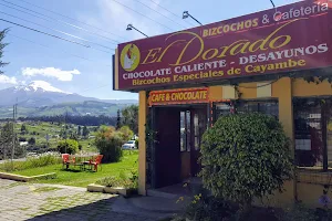 El Dorado Cafeteria Guachala image