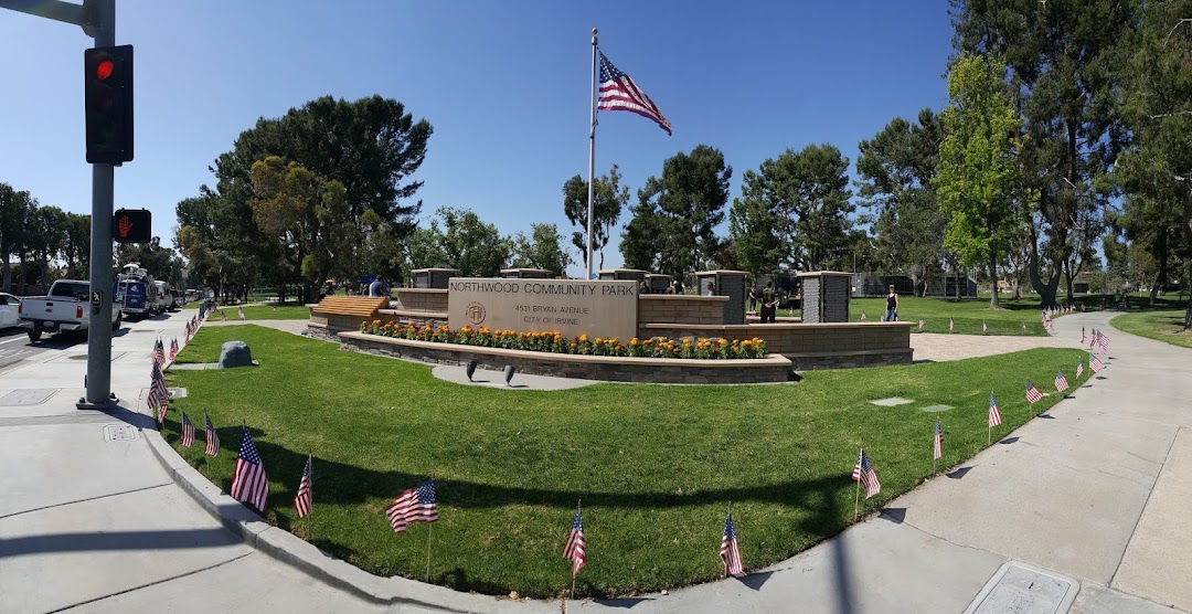 Northwood Gratitude and Honor Memorial