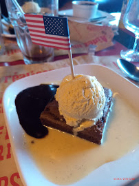 Brownie du Restaurant Buffalo Grill Carcassonne - n°8