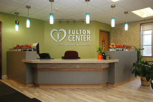Fulton Center for Rehabilitation and Nursing image 3