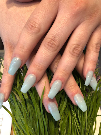 Nail Salon «Herbal Nails & Spa at Happy Valley», reviews and photos, 2501 W Happy Valley Rd #32, Phoenix, AZ 85085, USA