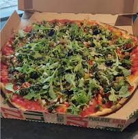 Photos du propriétaire du Pizzeria Pizza Ti’Soley à Vinon-sur-Verdon - n°2