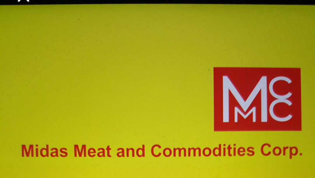 Midas Meat & Commodities Corporation