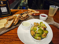 Cornerstone Craft Beer & Live Music - Photo 4 - Car repair in Berkeley, CA, Berkeley