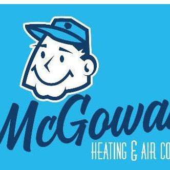 Air Conditioning Contractor «McGowans Heating & Air Conditioning», reviews and photos