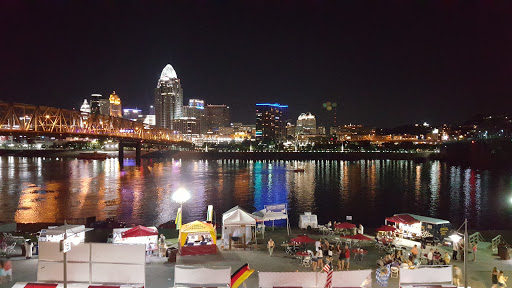 Book Store «Barnes & Noble», reviews and photos, 1 Levee Way, Newport, KY 41071, USA