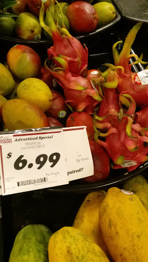 Supermarket «Rouses Market», reviews and photos, 5818 W Main St, Houma, LA 70360, USA