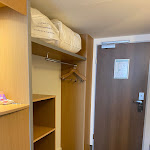 Photo n°16 de l'avis de Denny.t fait le 12/07/2023 à 21:27 sur le  Novotel Nuernberg Messezentrum à Nuremberg