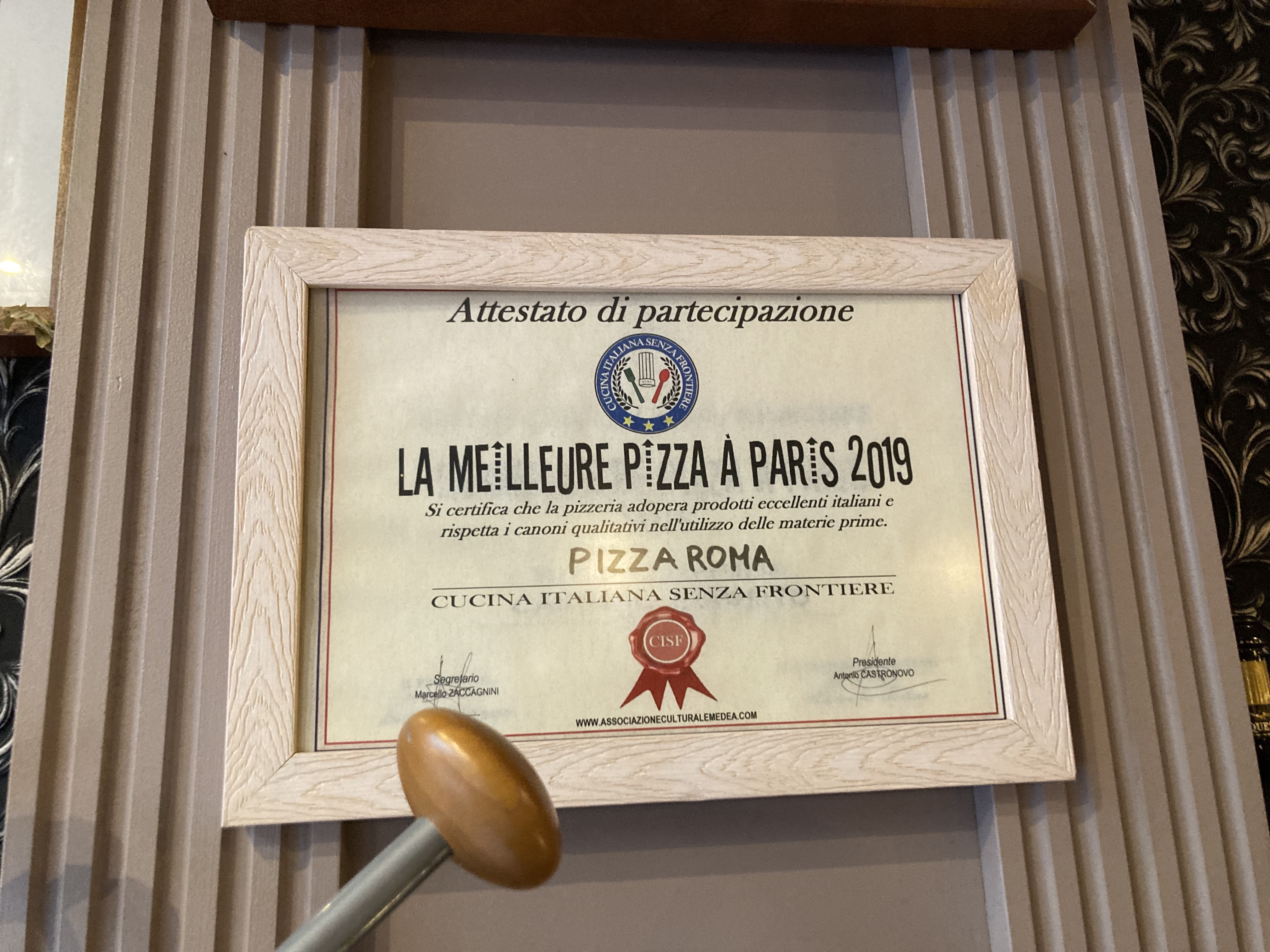 Photo n° 2 de l'avis de PD.Y fait le 15/10/2022 à 04:01