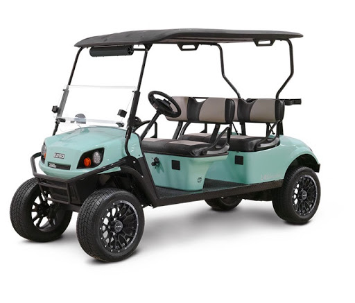 Golf Cart Dealer «231 Farm & Outdoor Sports», reviews and photos, 171 Skipjack Rd, Prince Frederick, MD 20678, USA