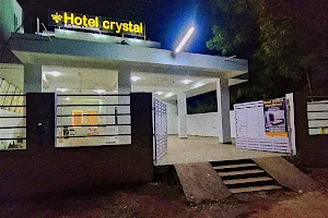 Hotel Crystal image