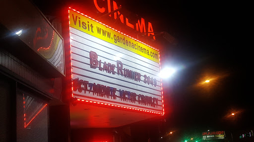 Movie Theater «Gardena Cinema», reviews and photos, 14948 Crenshaw Blvd, Gardena, CA 90249, USA