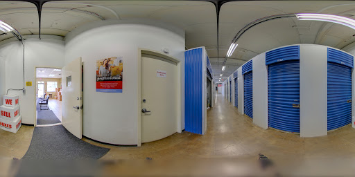 Self-Storage Facility «CubeSmart Self Storage», reviews and photos, 2801 Harrison St, Bellwood, IL 60104, USA