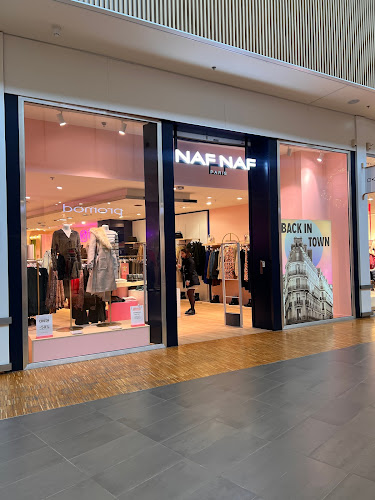 Magasin de vêtements pour femmes Naf Naf Mundolsheim