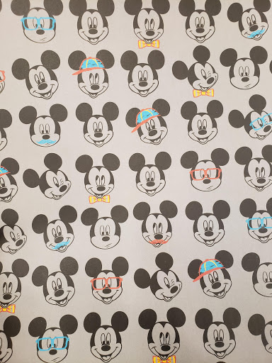 Fabric Store «Jo-Ann Fabrics and Crafts», reviews and photos, N78 W14531 Appleton Ave, Menomonee Falls, WI 53051, USA