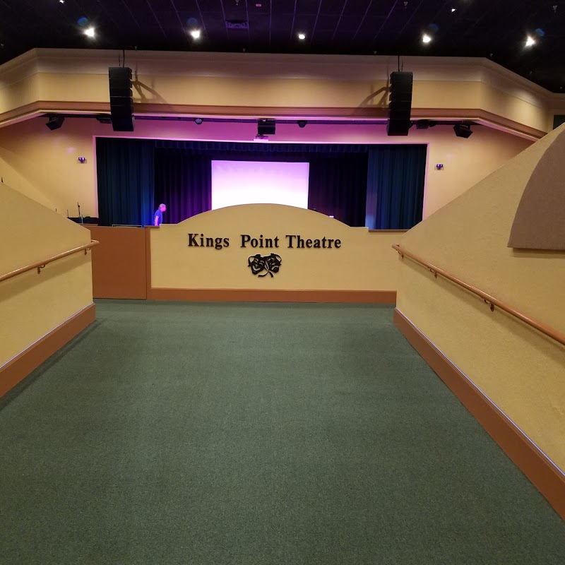 Kings Point Theatre